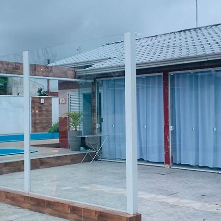 Villa Casa c piscina matinhos S Etiene Exterior foto