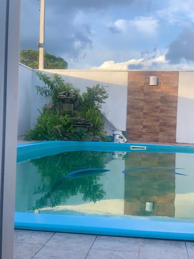 Villa Casa c piscina matinhos S Etiene Exterior foto