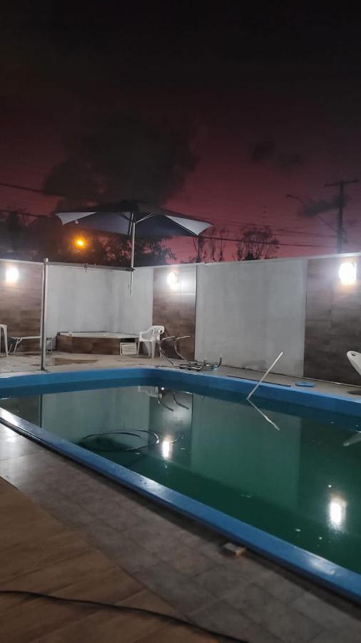 Villa Casa c piscina matinhos S Etiene Exterior foto