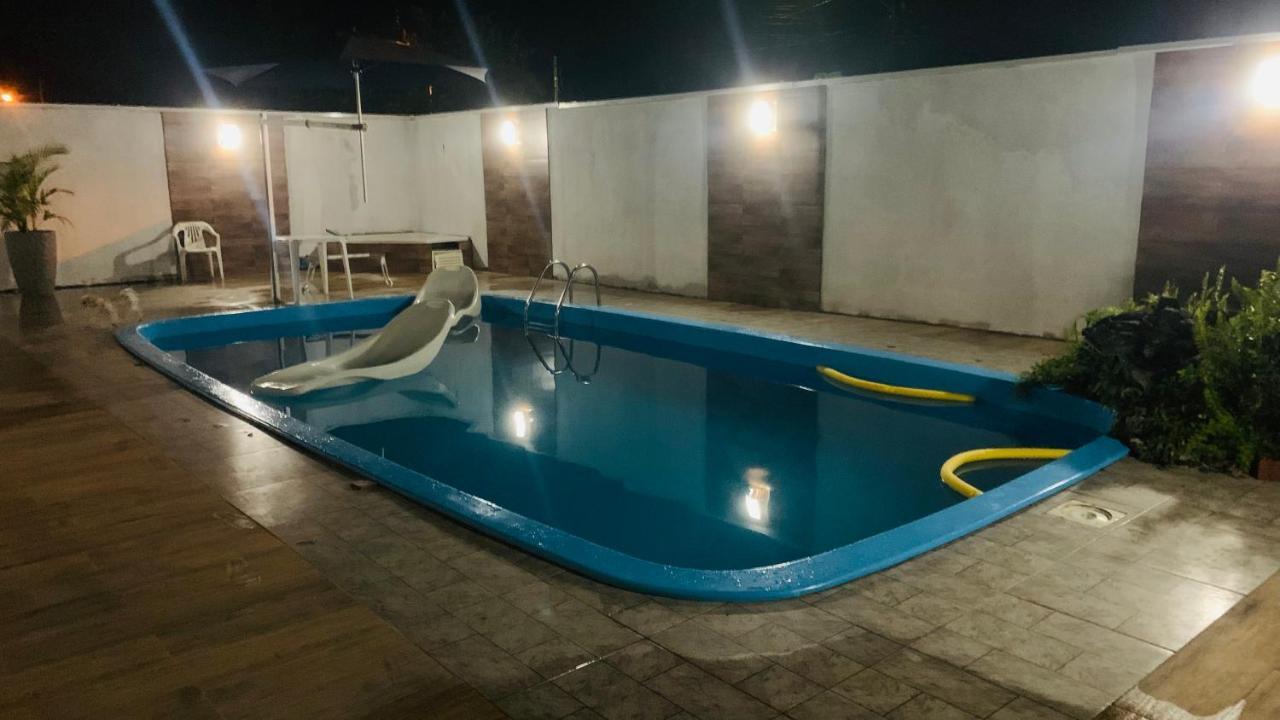 Villa Casa c piscina matinhos S Etiene Exterior foto