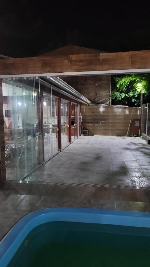 Villa Casa c piscina matinhos S Etiene Exterior foto