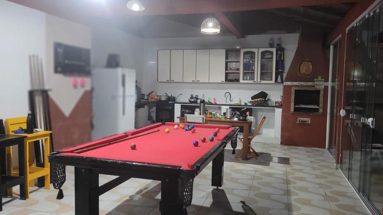Villa Casa c piscina matinhos S Etiene Exterior foto