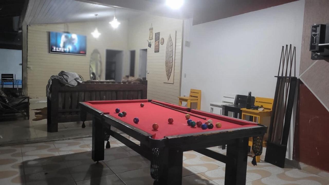 Villa Casa c piscina matinhos S Etiene Exterior foto