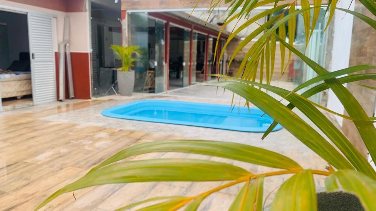 Villa Casa c piscina matinhos S Etiene Exterior foto