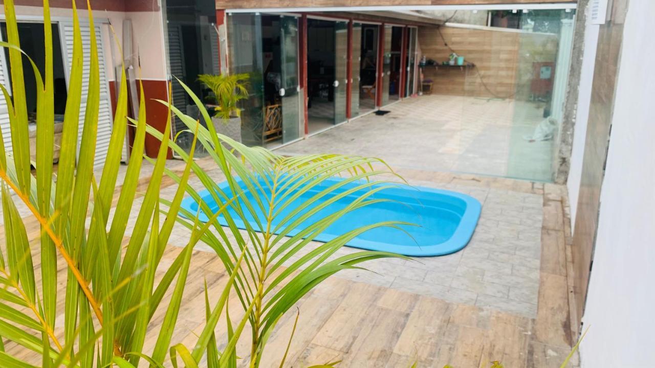 Villa Casa c piscina matinhos S Etiene Exterior foto